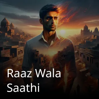 Raaz Wala Saathi Raaz Wala Saathi