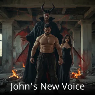 John Devil Second John Devil Second