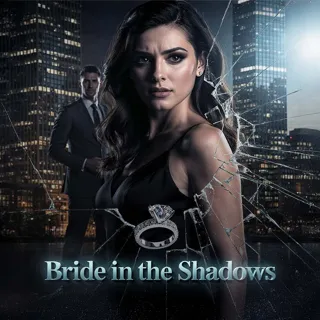 Bride in the Shadows Bride in the Shadows