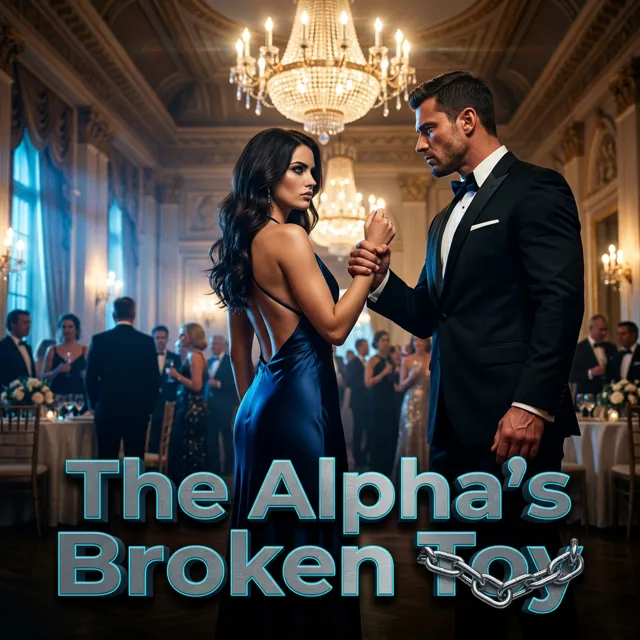 The Alpha’s Broken Toy The Alpha’s Broken Toy