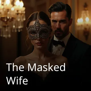 The Masked Wife The Masked Wife