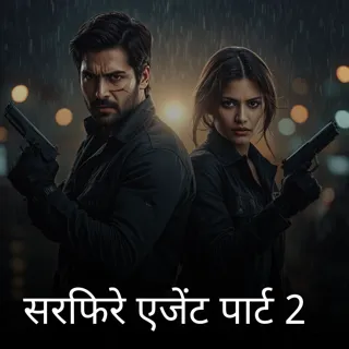 परमवीर डेड मैन 2