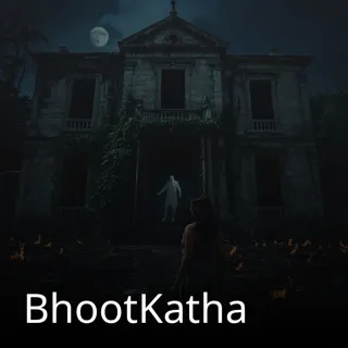 BhootKatha 