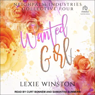 Wanted Girl Wanted Girl