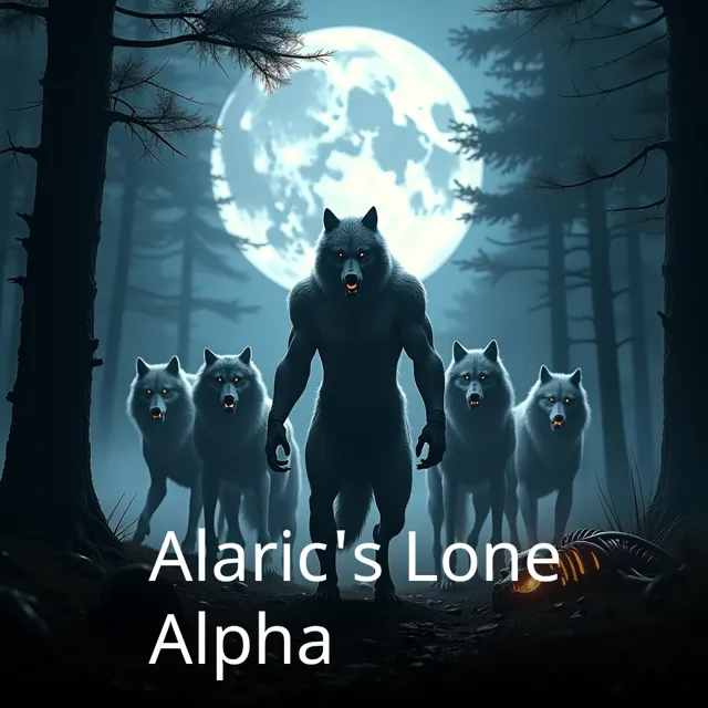 Alaric's Alpha Rise Alaric's Alpha Rise