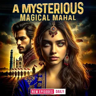 A Mysterious Magical Mahal | ए मिस्टेरियस मैजिकल महल | Author - Ekta Yadav A Mysterious Magical Mahal | ए मिस्टेरियस मैजिकल महल | Author - Ekta Yadav