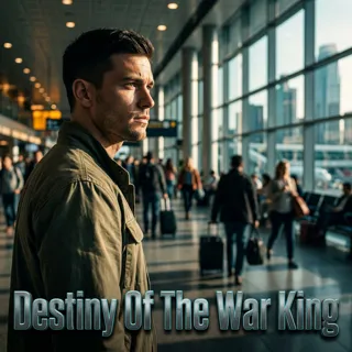 Destiny of the War King Destiny of the War King