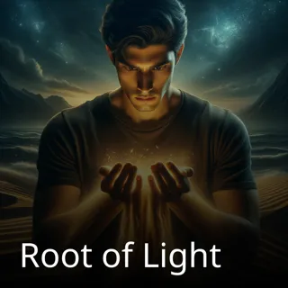 Root of Light Root of Light