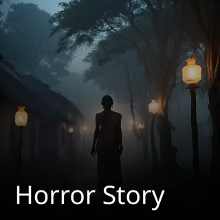 Horror Story Horror Story