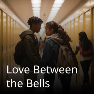 Love Between the Bells Love Between the Bells