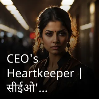 CEO's Heartkeeper | सीईओ'स हार्टकीपर | Author - Jaimini CEO's Heartkeeper | सीईओ'स हार्टकीपर | Author - Jaimini
