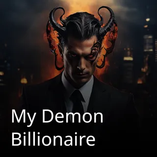 My Demon Billionaire