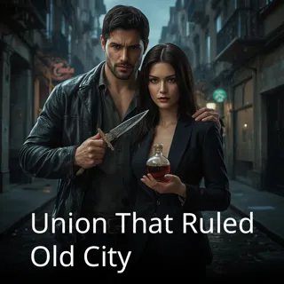 Union That Ruled Old City