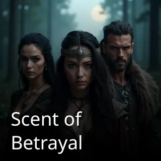 Scent of Betrayal Scent of Betrayal