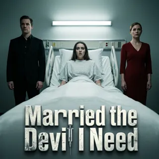 Married the Devil I Need Married the Devil I Need