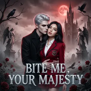 Bite Me , Your Majesty
