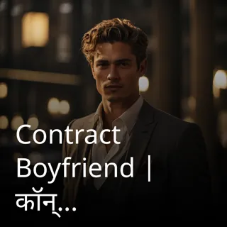 Contract Boyfriend | कॉन्ट्रैक्ट बॉयफ्रेंड | Author - Rahul Contract Boyfriend | कॉन्ट्रैक्ट बॉयफ्रेंड | Author - Rahul