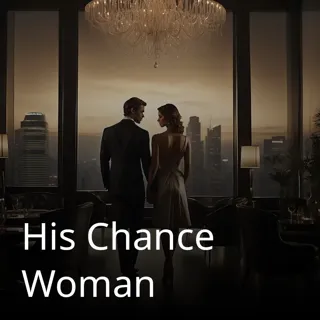 His Chance Woman His Chance Woman
