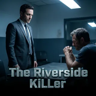 The Riverside Killer The Riverside Killer