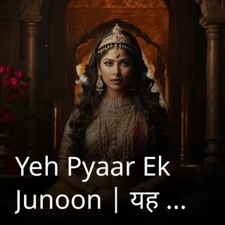 Yeh Pyaar Ek Junoon | यह प्यार एक जुनून | Author - Khushboo Baghel Yeh Pyaar Ek Junoon | यह प्यार एक जुनून | Author - Khushboo Baghel