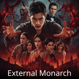 External Monarch External Monarch