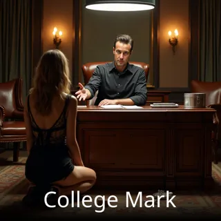 College Mark 