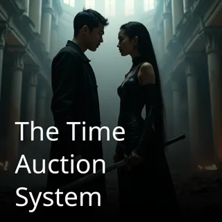The Time Auction System The Time Auction System