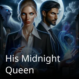 His Midnight Queen His Midnight Queen