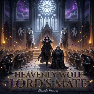 Heavenly Wolf Lord's Mate Heavenly Wolf Lord's Mate