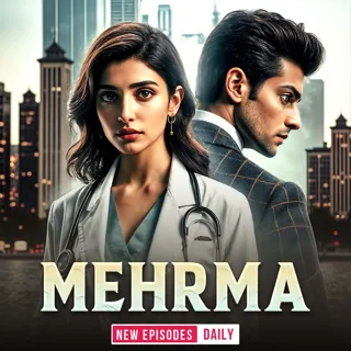 Mehrma | मेहरमा | Author - Pearl Mehrma | मेहरमा | Author - Pearl