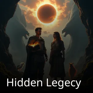 Hidden Legecy