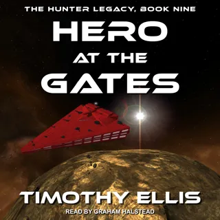 Hero at the Gates Hero at the Gates