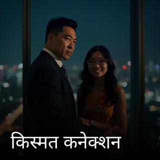 किस्मत कनेक्शन किस्मत कनेक्शन