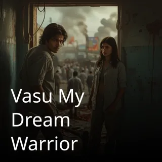 Vasu My Dream Warrior