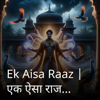 Ek Aisa Raaz | एक ऐसा राज | Author- Anonymous