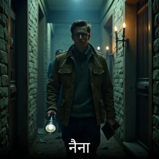 नैना नैना