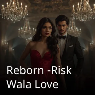 Reborn -Risk Wala Love Reborn -Risk Wala Love