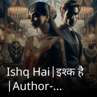 Ishq Hai|इश्क है |Author-Hayat Ishq Hai|इश्क है |Author-Hayat