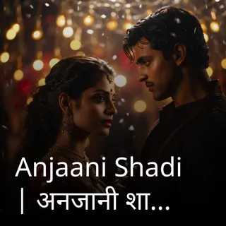 Anjaani Shadi | अनजानी शादी | Author - Harsh Anjaani Shadi | अनजानी शादी | Author - Harsh