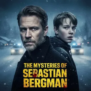 The Mysteries of Sebastian Bergman