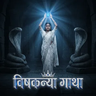 विषकन्या गाथा विषकन्या गाथा