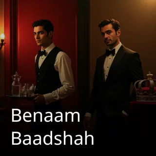 Benaam Baadshah Benaam Baadshah