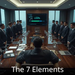 The 7 Elements
