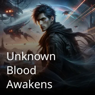Unknown Blood Awakens Unknown Blood Awakens