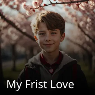 My Frist Love 