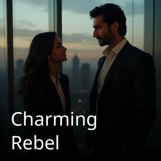 Charming Rebel Charming Rebel