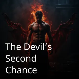 The Devil’s Second Chance The Devil’s Second Chance