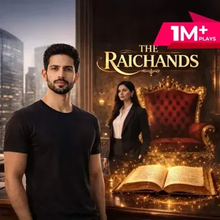 The Raichands | द रायचंदस The Raichands | द रायचंदस