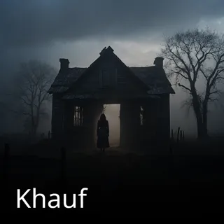 Khauf 