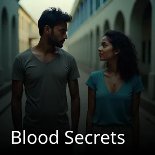 Blood Secrets Blood Secrets